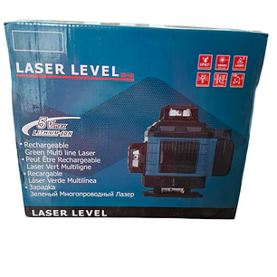 NIVEL LASER