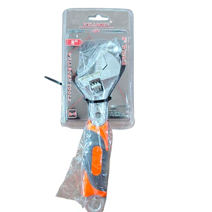 LLAVE FRANCESA 8