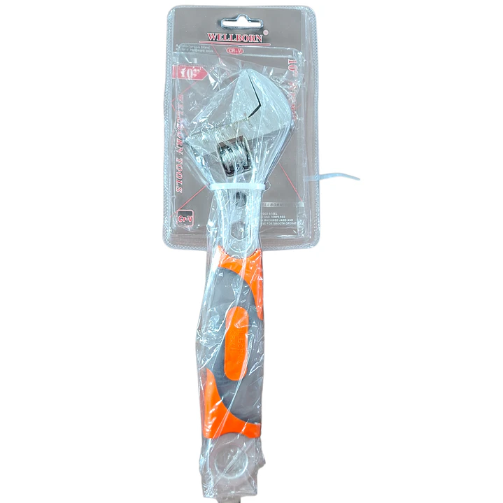 LLAVE FRANCESA 10