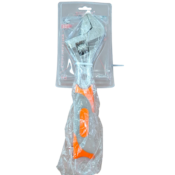 LLAVE FRANCESA 12