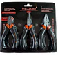 MINI ALICATE 3 PCS - Miniatura 1