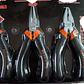 MINI ALICATE 3 PCS - Miniatura 3