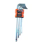 LLAVE ALEN 9PCS - Miniatura 1