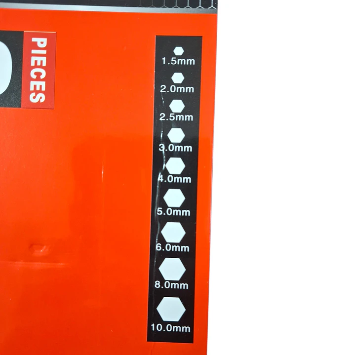 LLAVE ESTRELLA 9 PCS 2