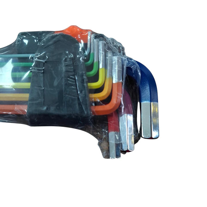 LLAVE ALEN DE COLOR  2