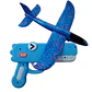 PISTOLA LANZA AVIONES - Miniatura 1