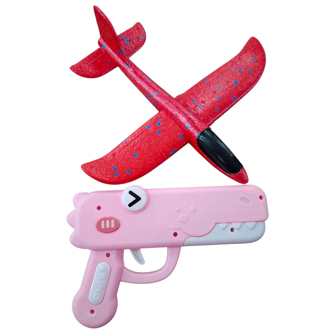 PISTOLA LANZA AVIONES 2