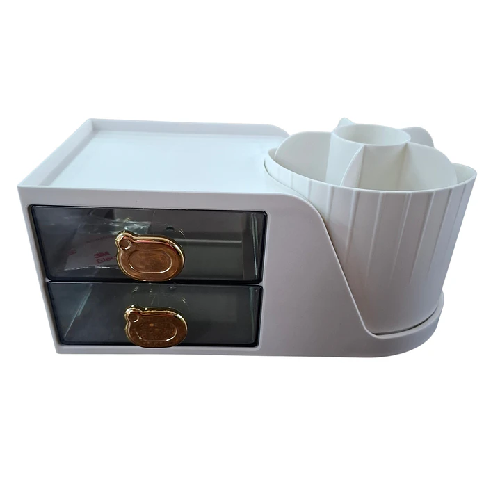 ORGANIZADOR DE MAQUILLAJE 1