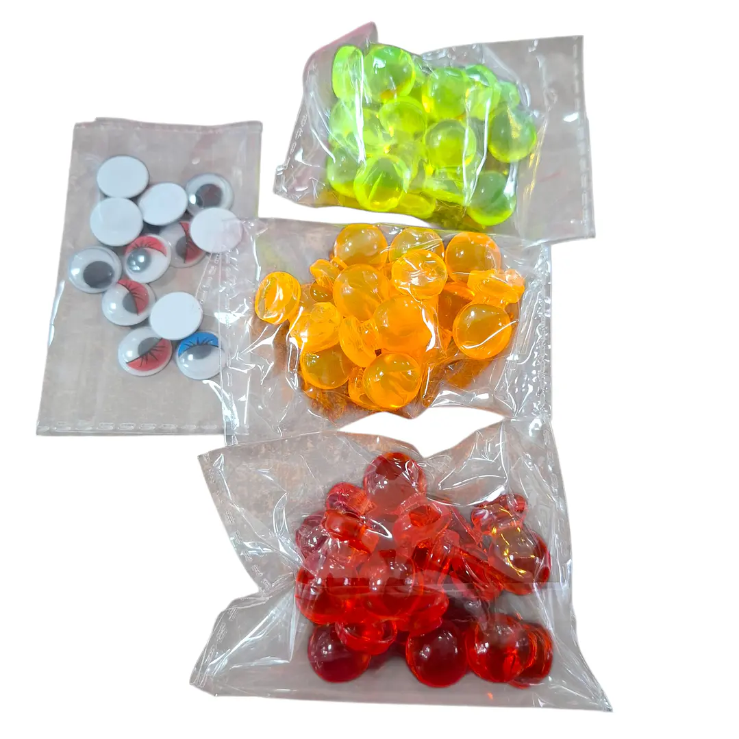 JUEGO DE MANUALIDADES 3
