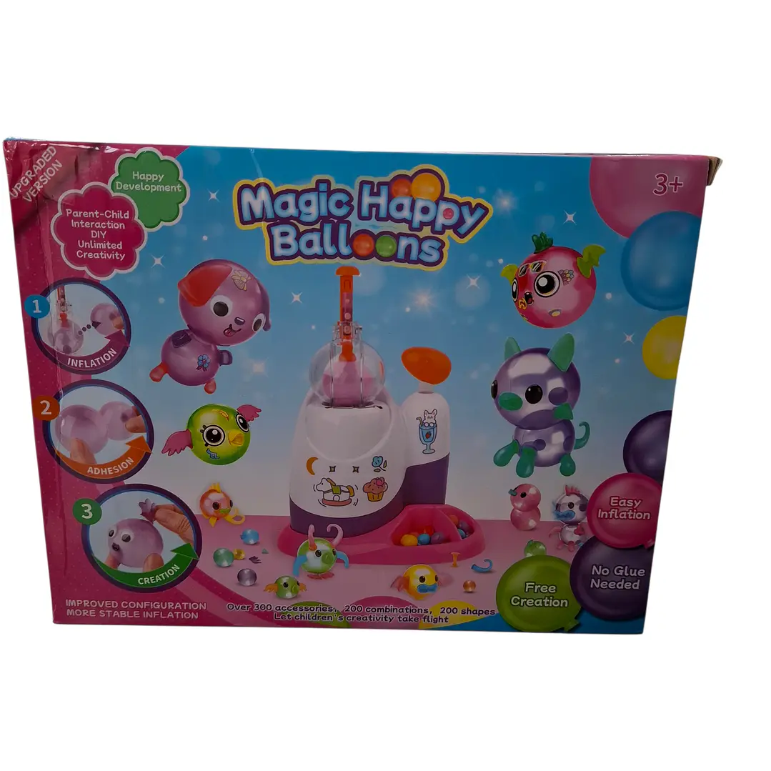JUEGO DE MANUALIDADES 1