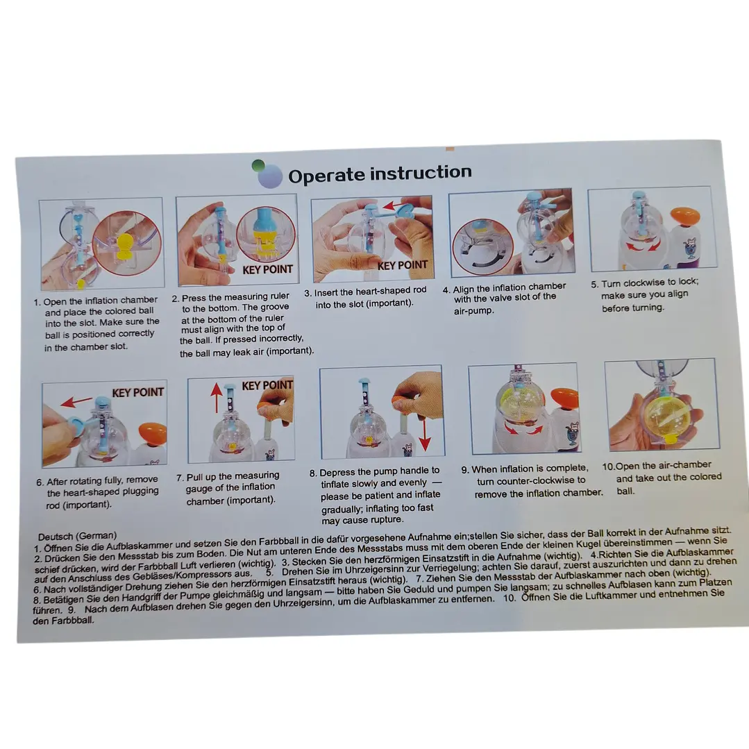 JUEGO DE MANUALIDADES 5