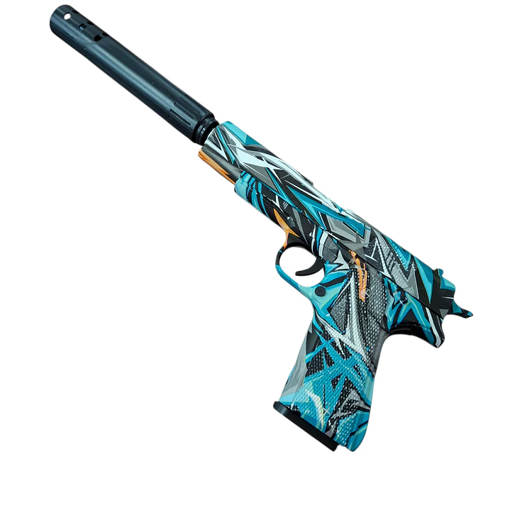 PISTOLA M1911 1