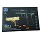 PISTOLA M1911 - Miniatura 5