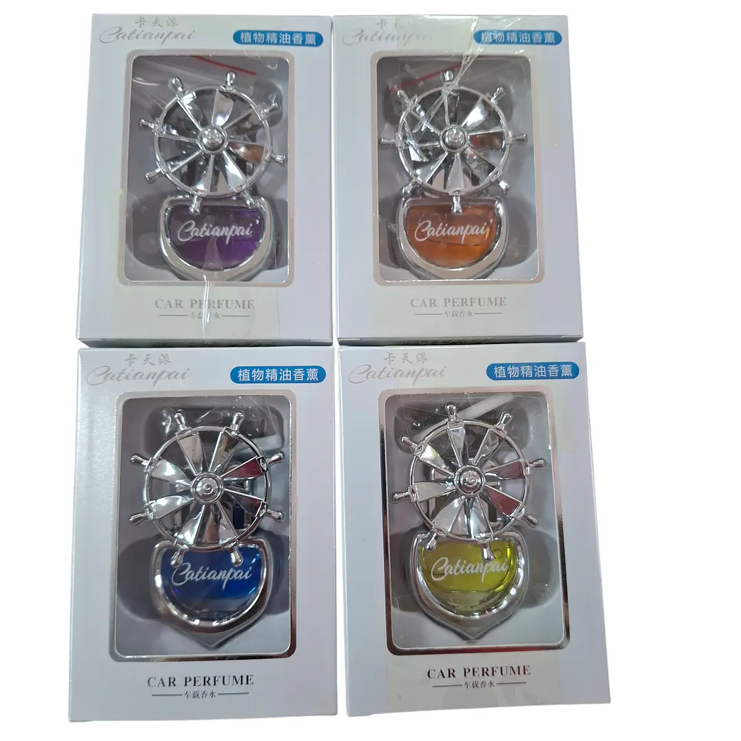 AROMATIZANTE ELICE 2