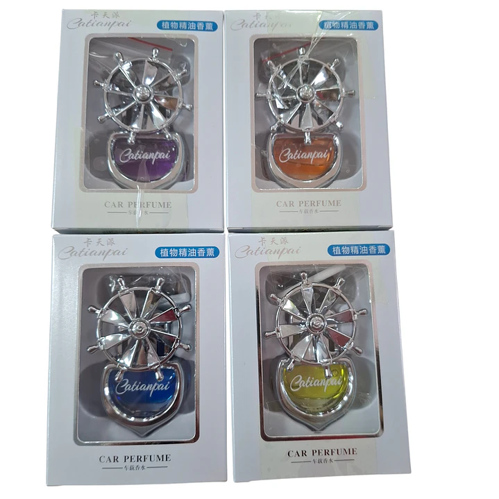AROMATIZANTE ELICE 2