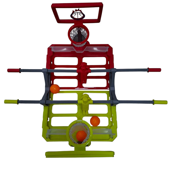 JUEGO DE BASQUETBOL 3