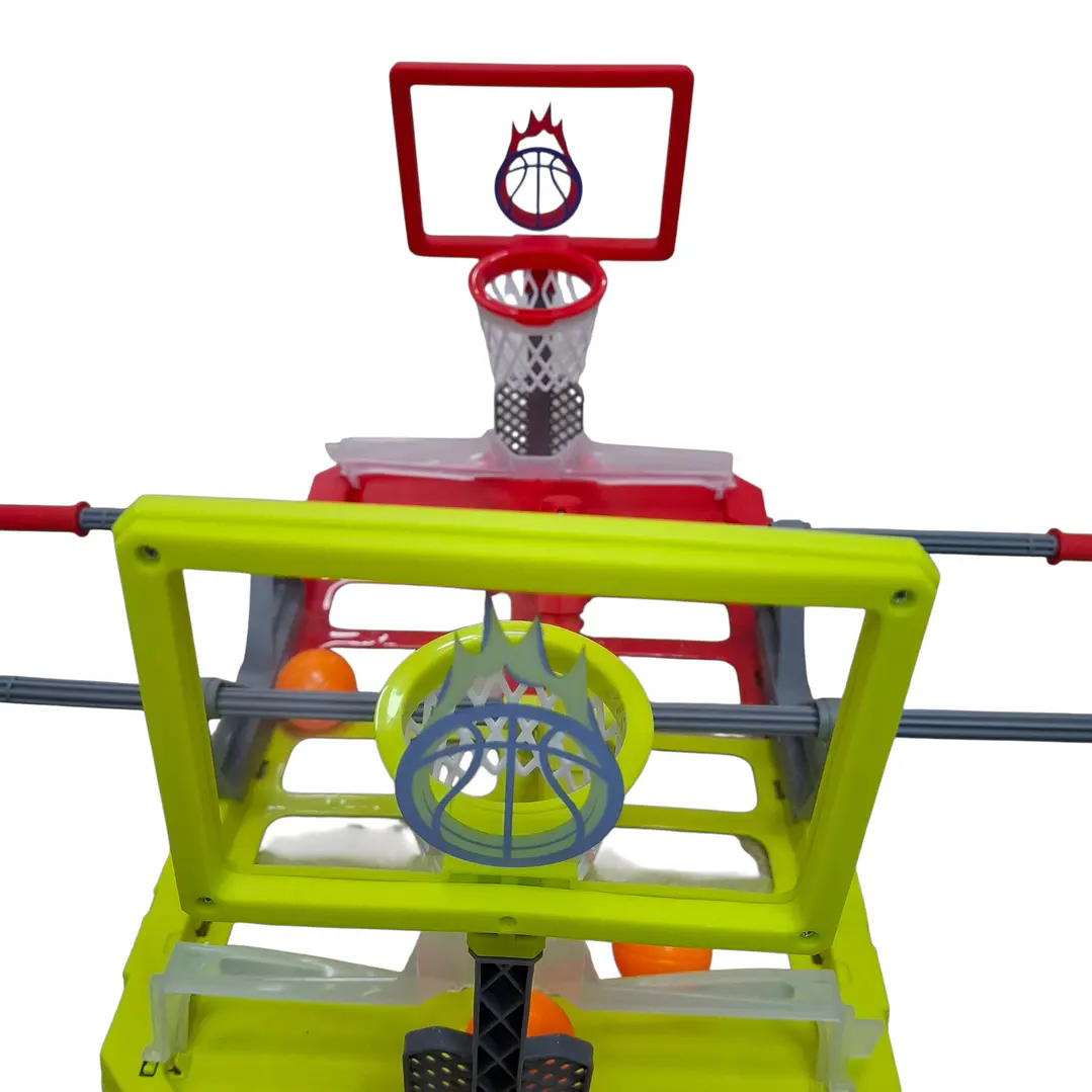 JUEGO DE BASQUETBOL 2