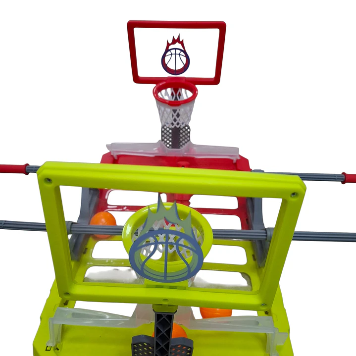 JUEGO DE BASQUETBOL 2