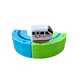 PISTA MAGNETICA 49PCS - Miniatura 2