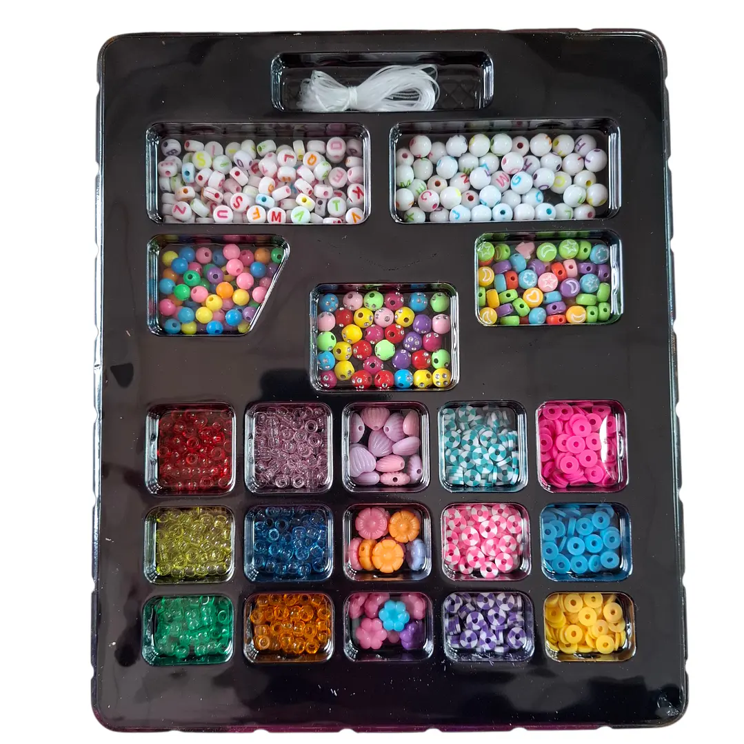 SET DE PULSERAS  2