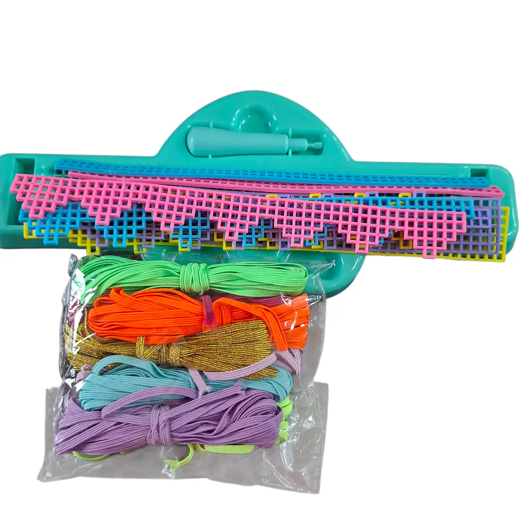 SET DE PULSERAS 4