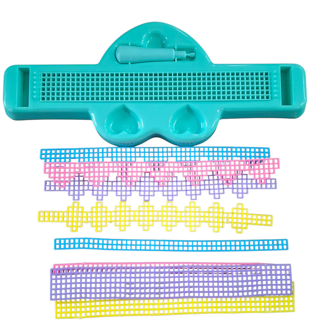 SET DE PULSERAS 2