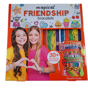 SET FRIEND SHIP