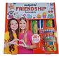 SET FRIEND SHIP - Miniatura 1
