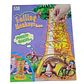 JUEGO MONOS LOCOS - Miniatura 1