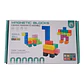 BLOQUES MAGNETICO 40PCS - Miniatura 1
