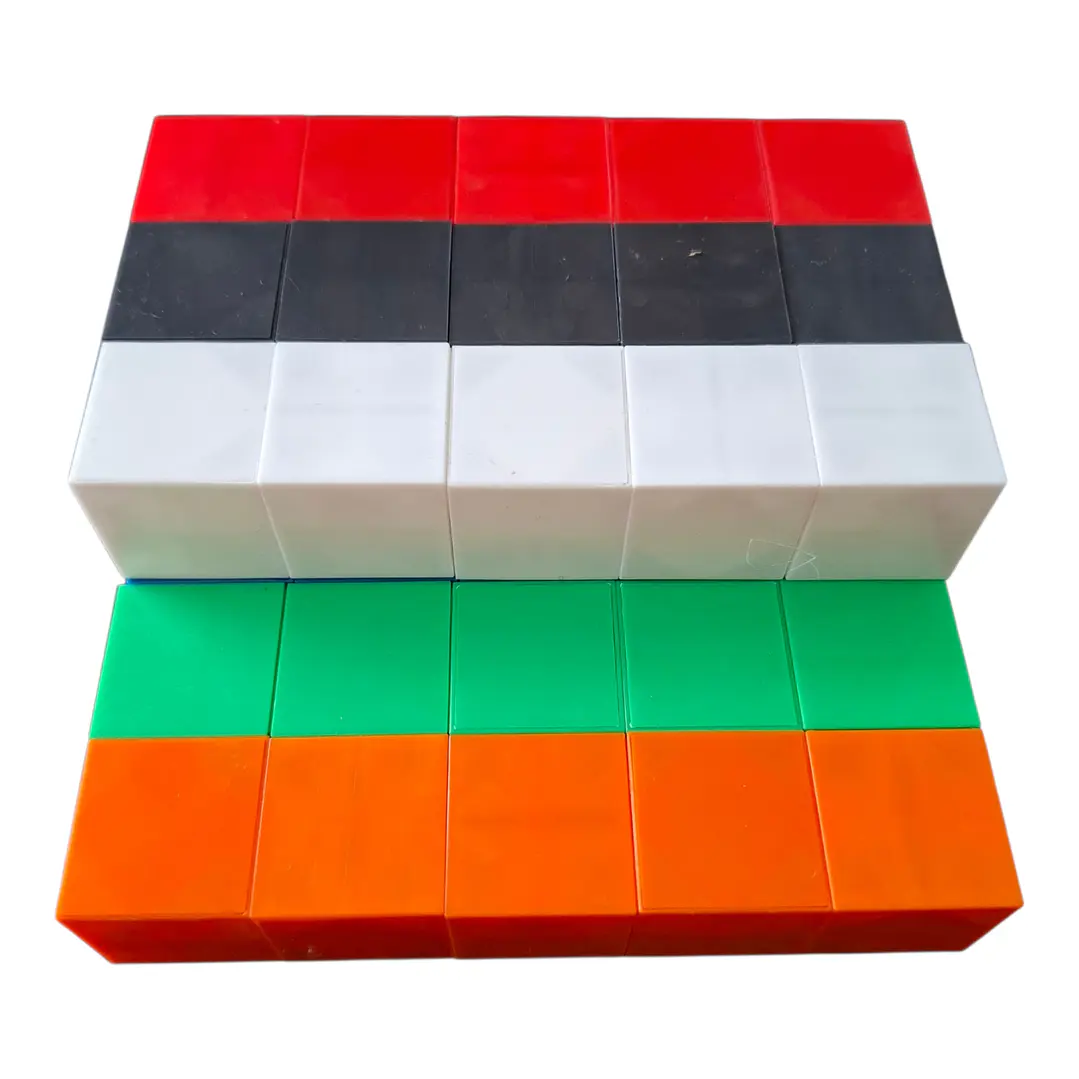 BLOQUES MAGNETICO 40PCS 3