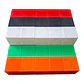 BLOQUES MAGNETICO 40PCS - Miniatura 3