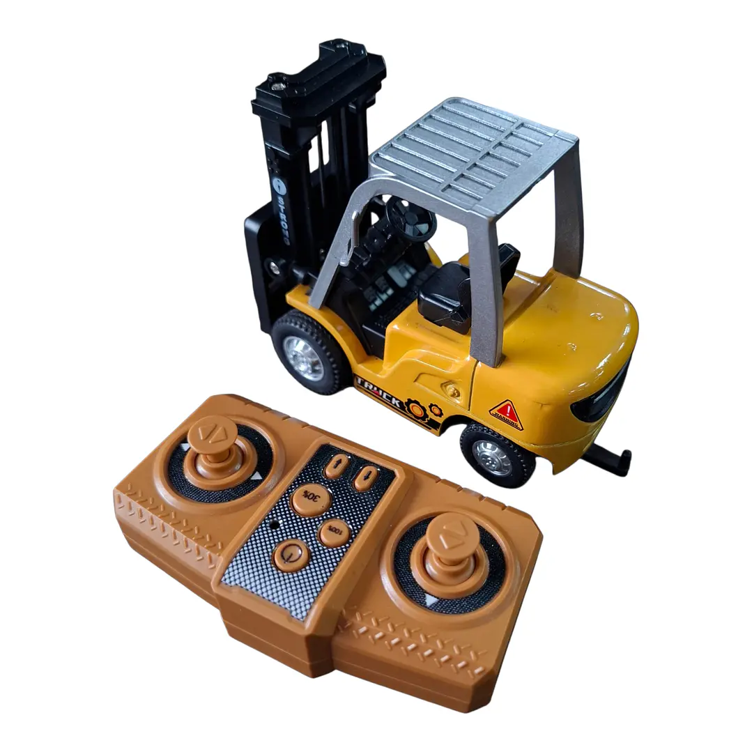 MINI ELEVADOR 1