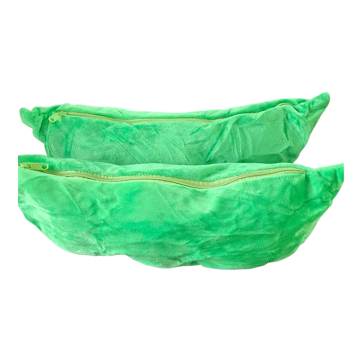 PELUCHE FRIJOLES 50CM 3