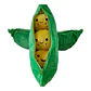 PELUCHE FRIJOLES 50CM - Miniatura 2