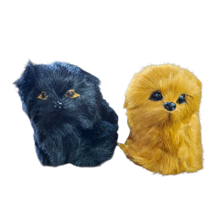 PELUCHE DE PERRITO 3