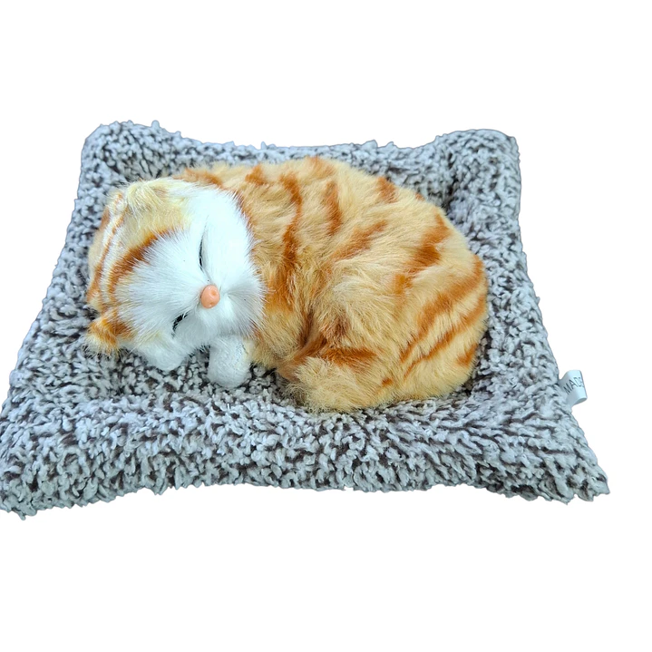 ADORNO DE GATO 2