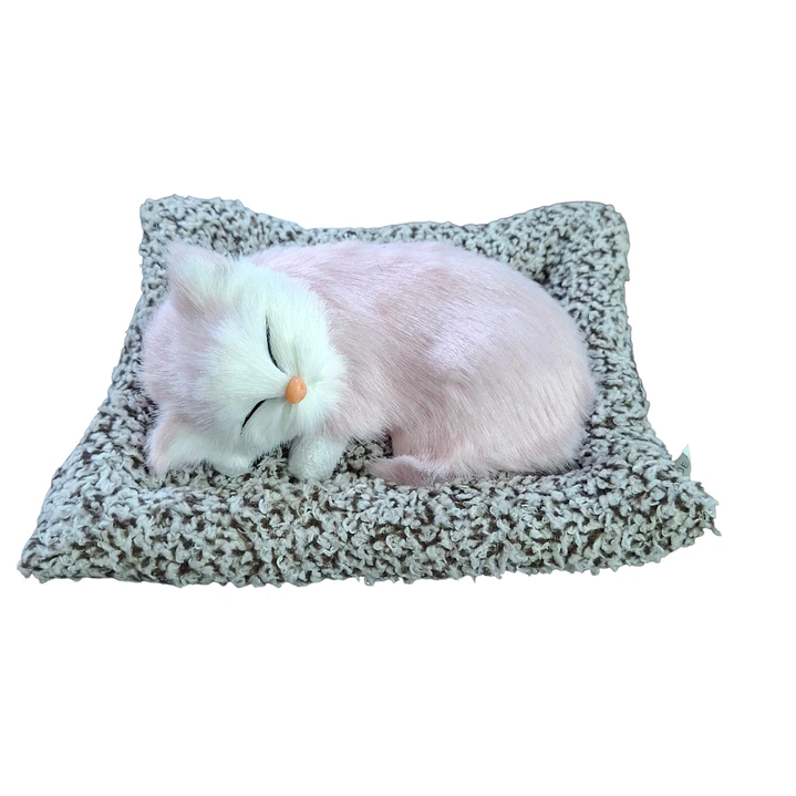 ADORNO DE GATO 3