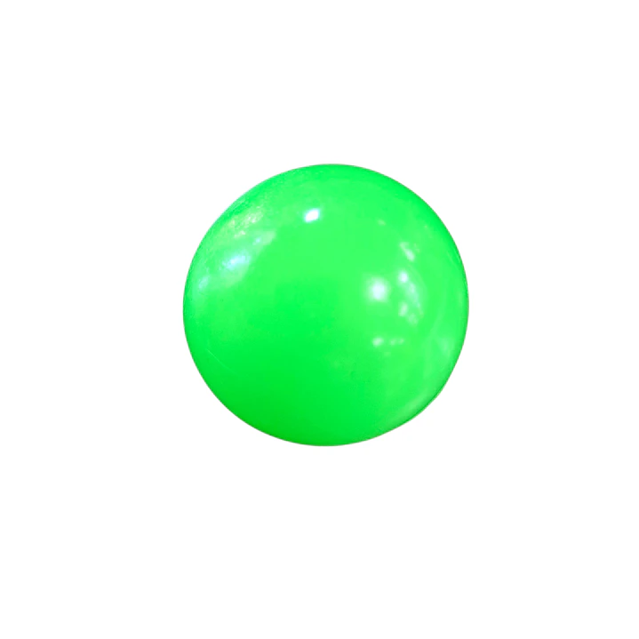 PELOTA ADHESIVA 1