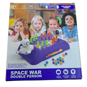 SPACE WAR