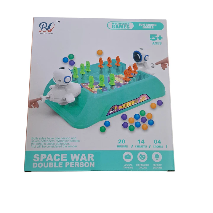 SPACE WAR 2