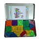 BLOQUES MAGNETICOS 54PCS - Miniatura 2