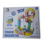 PISTA MAGNETICA 124PCS - Miniatura 1