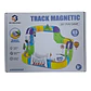 PISTA MAGNETICA 65PCS - Miniatura 1