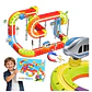 PISTA MAGENTICA 105PCS - Miniatura 2