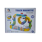 PISTA MAGENTICA 105PCS - Miniatura 1