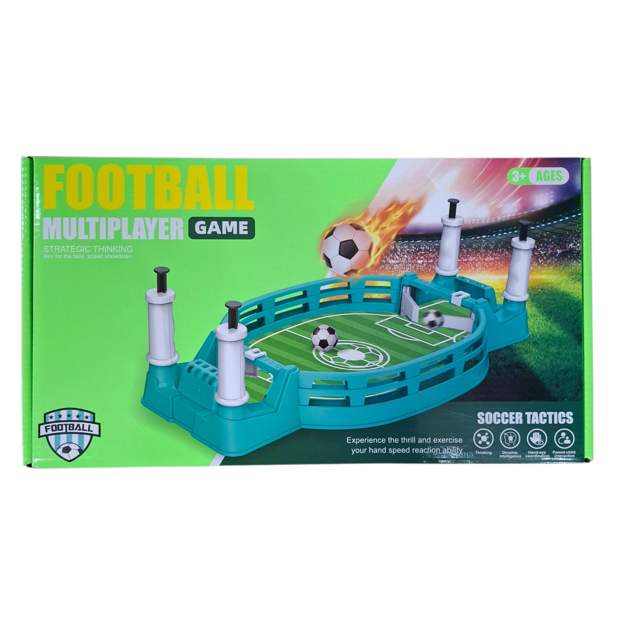 FOOTBALL GAME