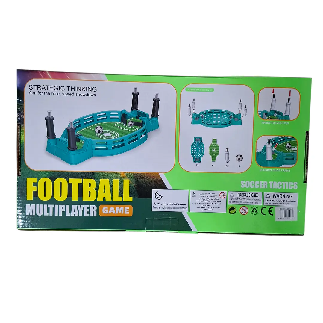 FOOTBALL GAME 2