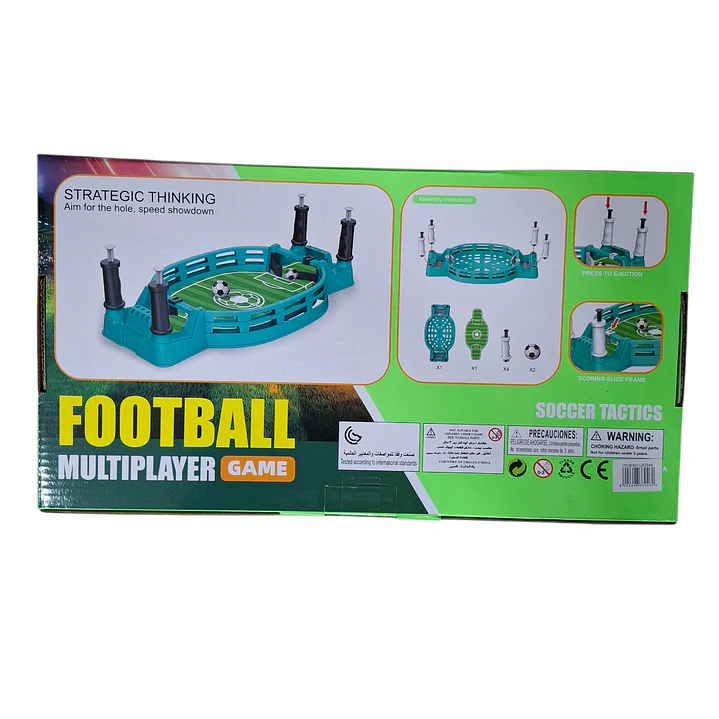 FOOTBALL GAME 2
