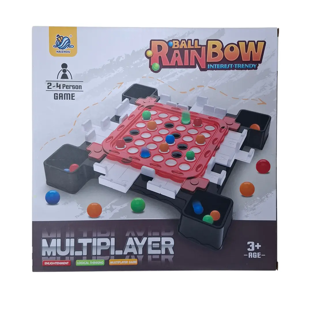 RAIN BOW 1